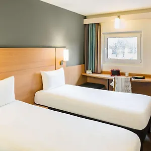 Otel Ibis Centre Marlborough Street