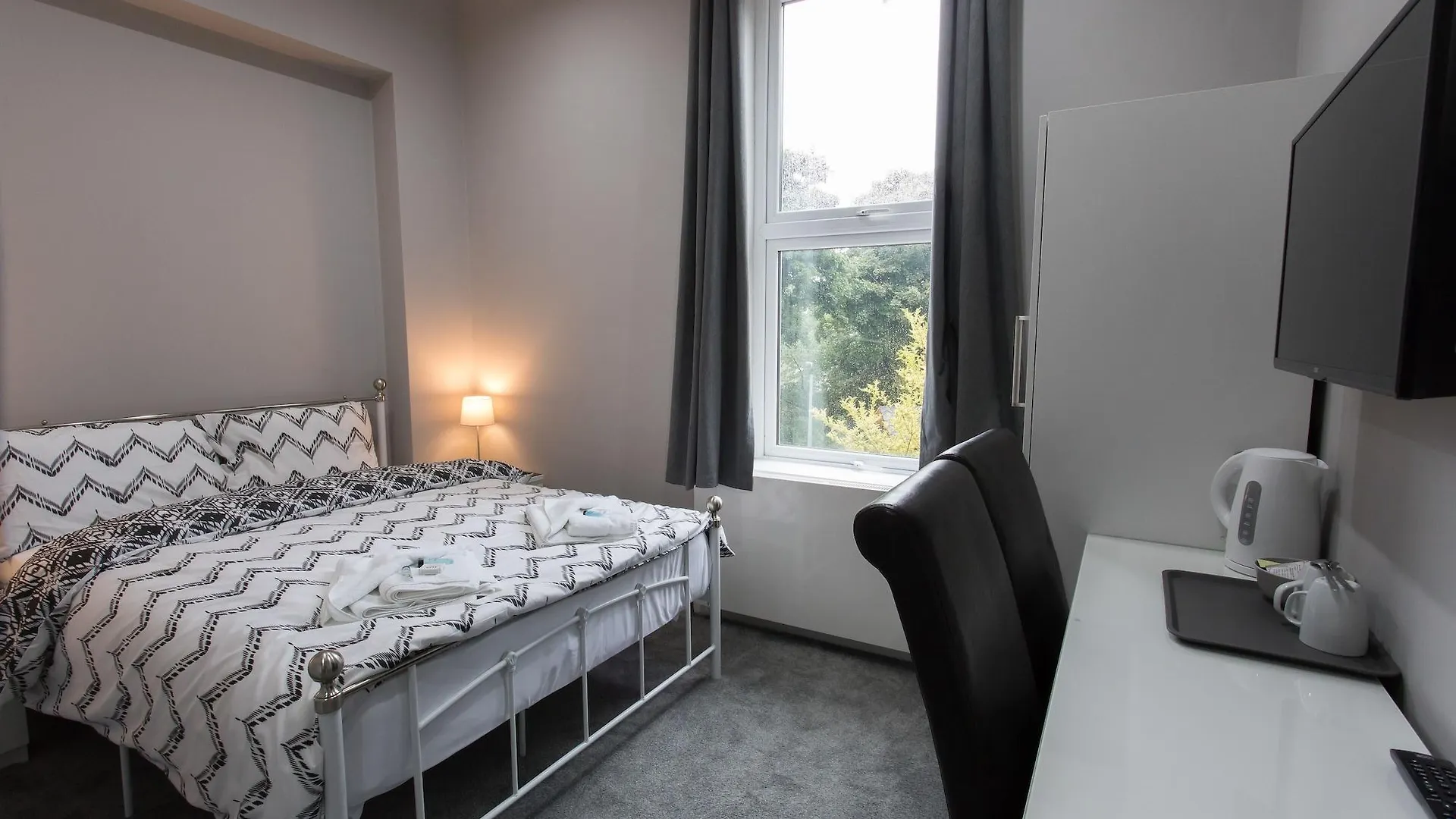 High Bank Hotel Leeds  Leeds (West Yorkshire)