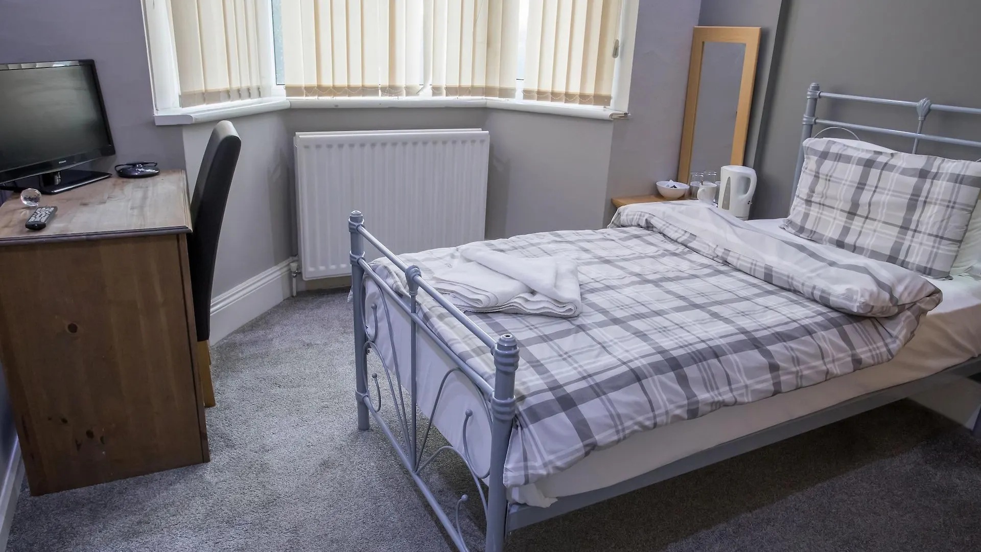 High Bank Hotel Leeds  2*, Leeds (West Yorkshire)