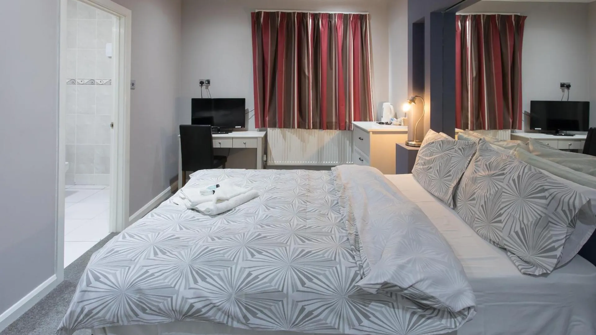 High Bank Hotel Leeds