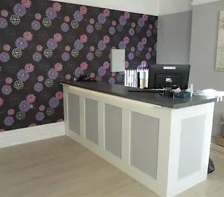 High Bank Hotel Leeds  2*, Leeds (West Yorkshire)