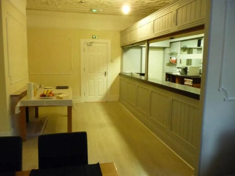 High Bank Hotel Leeds  2*, Leeds (West Yorkshire)