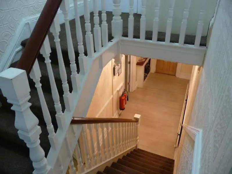 High Bank Hotel Leeds
